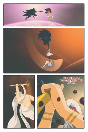 Read DEATH AFTER 400  1 Page 5 in English