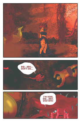 Read DEATH AFTER 400  2 Page 8 in English