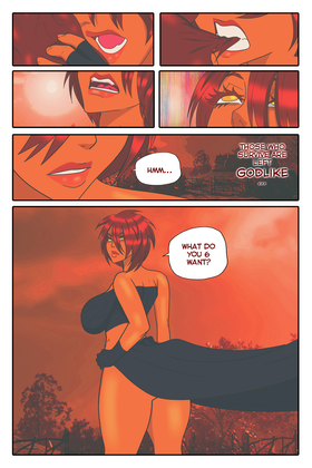Read DEATH AFTER 400  2 Page 10 in English