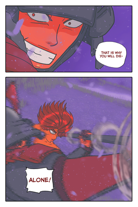 Read DEATH AFTER 400  3 Page 4 in English