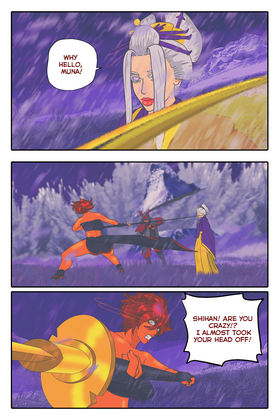 Read DEATH AFTER 400  3 Page 7 in English