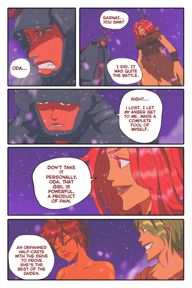 Read DEATH AFTER 400  3 Page 10 in English