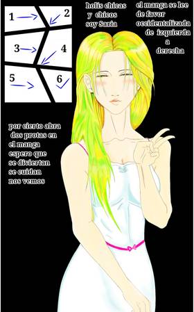 Read Sukamuro Tatakay   1 Page 1 in Spanish