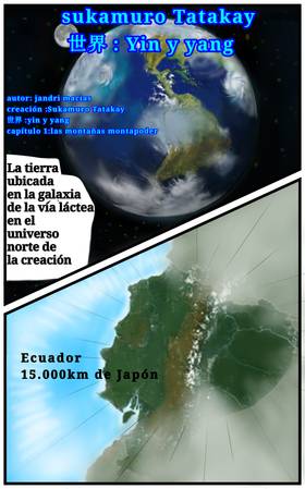 Read Sukamuro Tatakay   1 Page 3 in Spanish