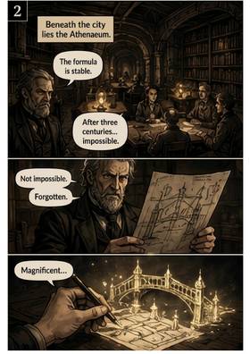 Read Ink of Empires   1 Page 2 in English