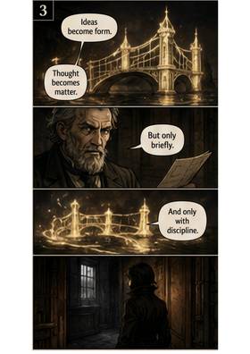 Read Ink of Empires   1 Page 3 in English