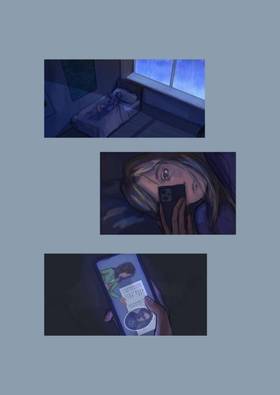 Read The Rain Season  1 Page 3 in English