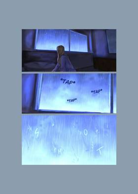 Read The Rain Season  1 Page 5 in English