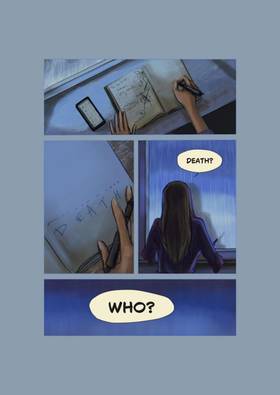 Read The Rain Season  1 Page 7 in English
