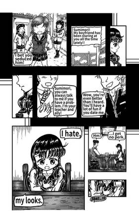 Read Maki's Photo Model Days(Free version)  1 Page 8 in English