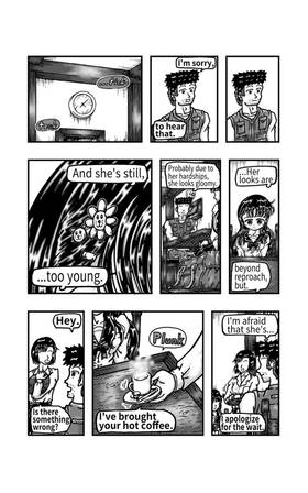 Read Maki's Photo Model Days(Free version)  1 Page 9 in English