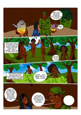 Read Tales of the Immortal Masters   2 Page 4 in English