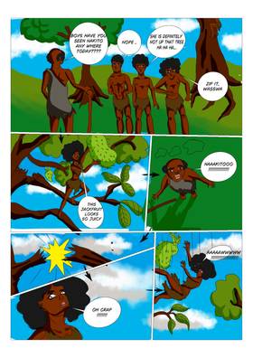 Read Tales of the Immortal Masters   2 Page 5 in English