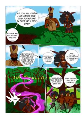 Read Tales of the Immortal Masters   2 Page 10 in English