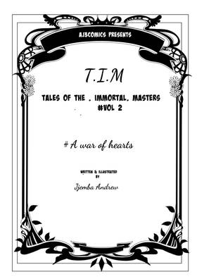 Read Tales of the Immortal Masters   3 Page 2 in English