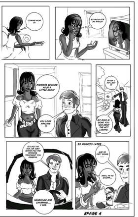 Read Tales of the Immortal Masters   3 Page 6 in English
