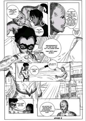 Read Tales of the Immortal Masters   3 Page 10 in English