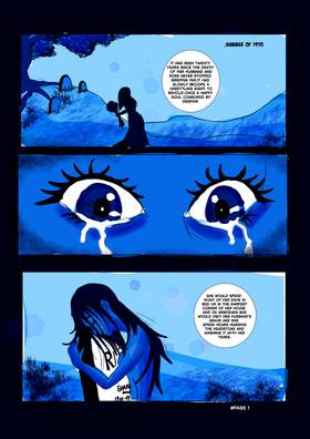 Read Tales of the Immortal Masters   4 Page 2 in English