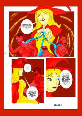 Read Tales of the Immortal Masters   4 Page 6 in English