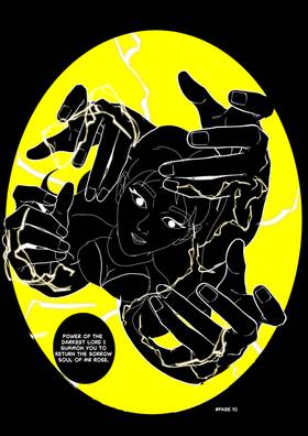 Read Tales of the Immortal Masters   4 Page 10 in English