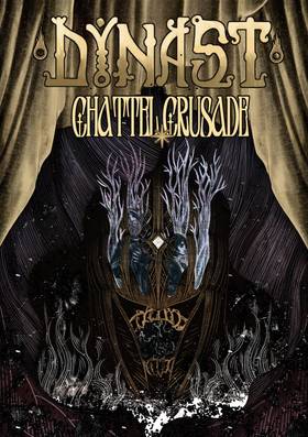 Read DYNAST: Chattel Crusade  1 Page 1 in English