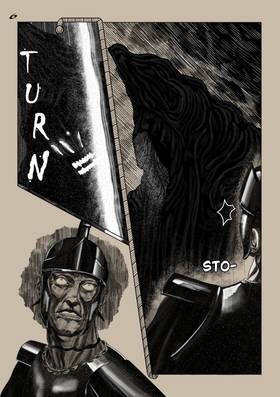 Read DYNAST: Chattel Crusade  1 Page 7 in English