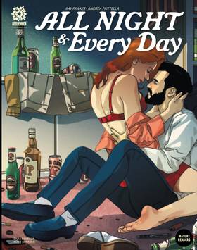 ALL NIGHT & EVERY DAY