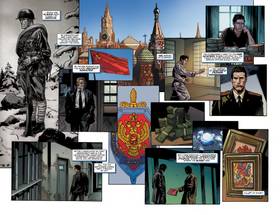 Read ALMOST AMERICAN  2 Page 10 in English