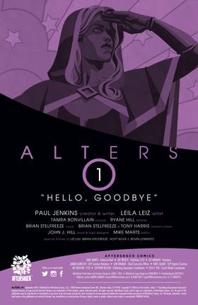 Read ALTERS  1 Page 2 in English