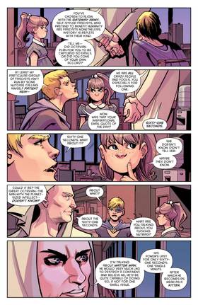 Read ALTERS  5 Page 4 in English