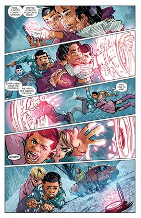Read ALTERS  8 Page 7 in English