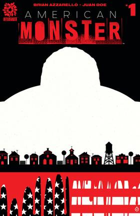AMERICAN MONSTER #1
