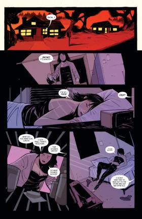Read AMERICAN MONSTER  2 Page 3 in English