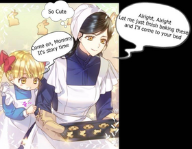 Read 100 Story Shahrazad  4 Page 2 in English