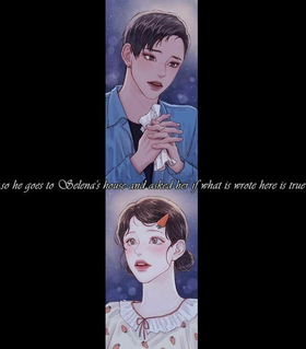 Read 100 Story Shahrazad  3 Page 8 in English