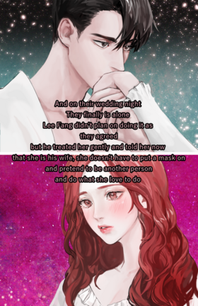 Read 100 Story Shahrazad  5 Page 1 in English