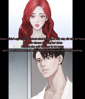 Read 100 Story Shahrazad  5 Page 4 in English