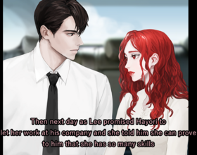 Read 100 Story Shahrazad  5 Page 6 in English