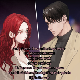 Read 100 Story Shahrazad  5 Page 9 in English
