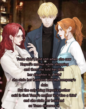 Read 100 Story Shahrazad  6 Page 8 in English