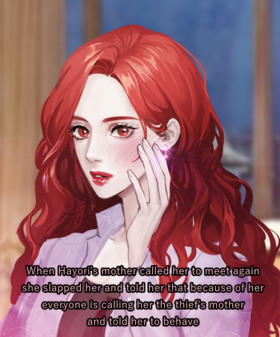 Read 100 Story Shahrazad  6 Page 10 in English