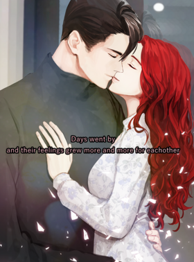 Read 100 Story Shahrazad  7 Page 1 in English