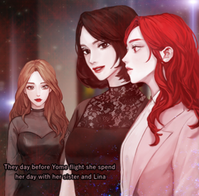 Read 100 Story Shahrazad  7 Page 8 in English