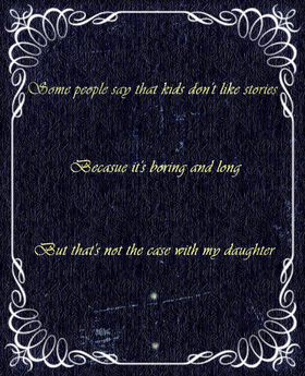 Read 100 Story Shahrazad  8 Page 1 in English