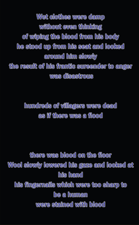 Read 100 Story Shahrazad  8 Page 8 in English