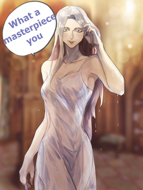 Read 100 Story Shahrazad  8 Page 9 in English