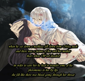Read 100 Story Shahrazad  9 Page 5 in English