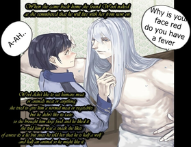 Read 100 Story Shahrazad  9 Page 8 in English