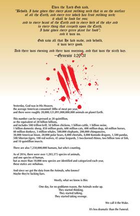Read ANIMOSITY  1 Page 5 in English