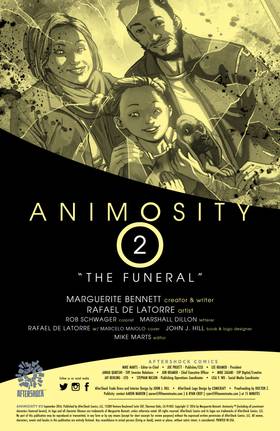 Read ANIMOSITY  2 Page 2 in English